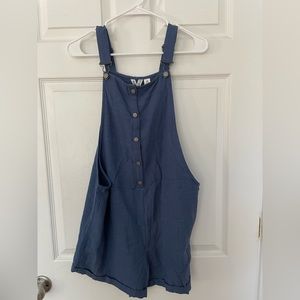 Roxy Romper